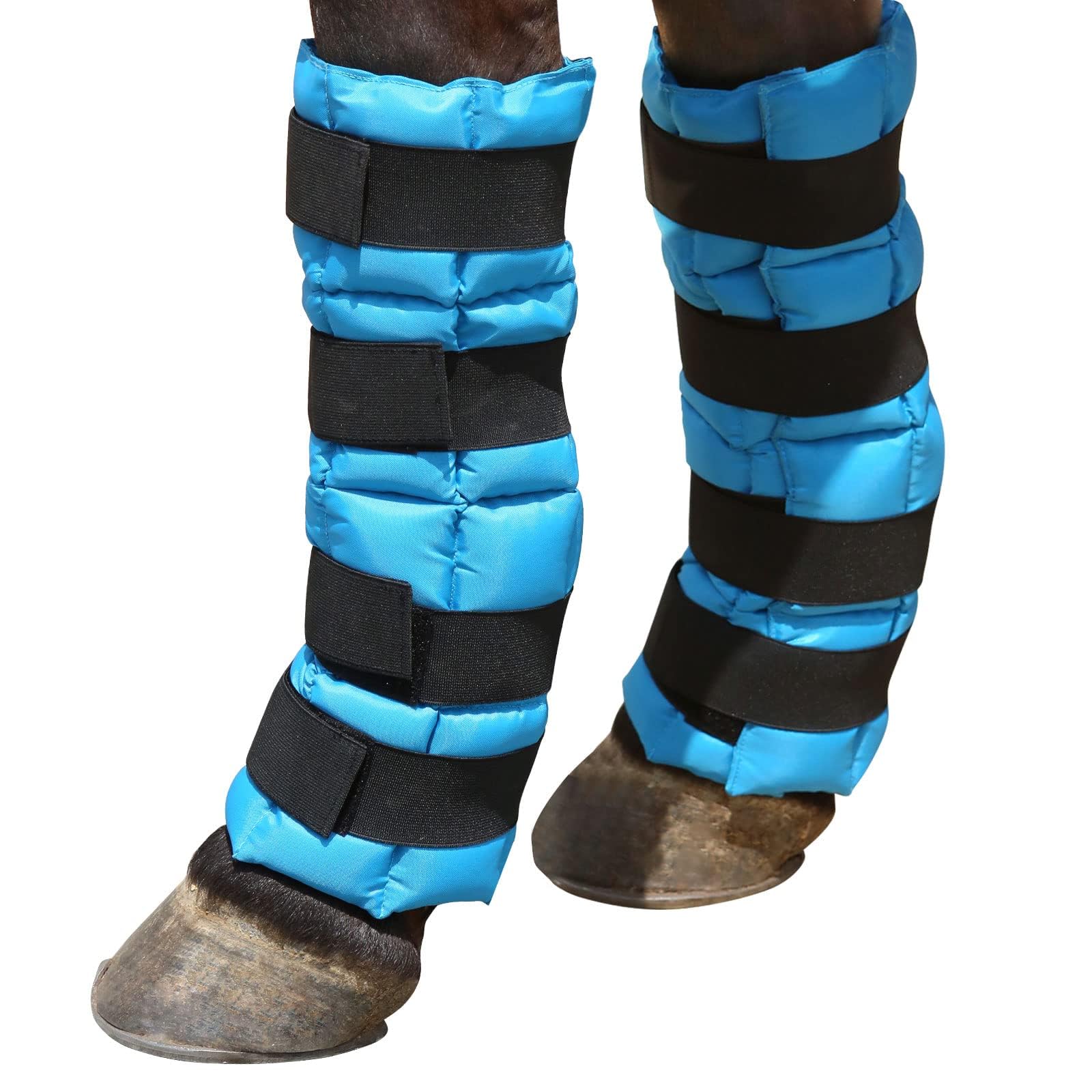 Harrison Howard Ice Boot couverture membre, protection universelle du jarret au bas de la jambe