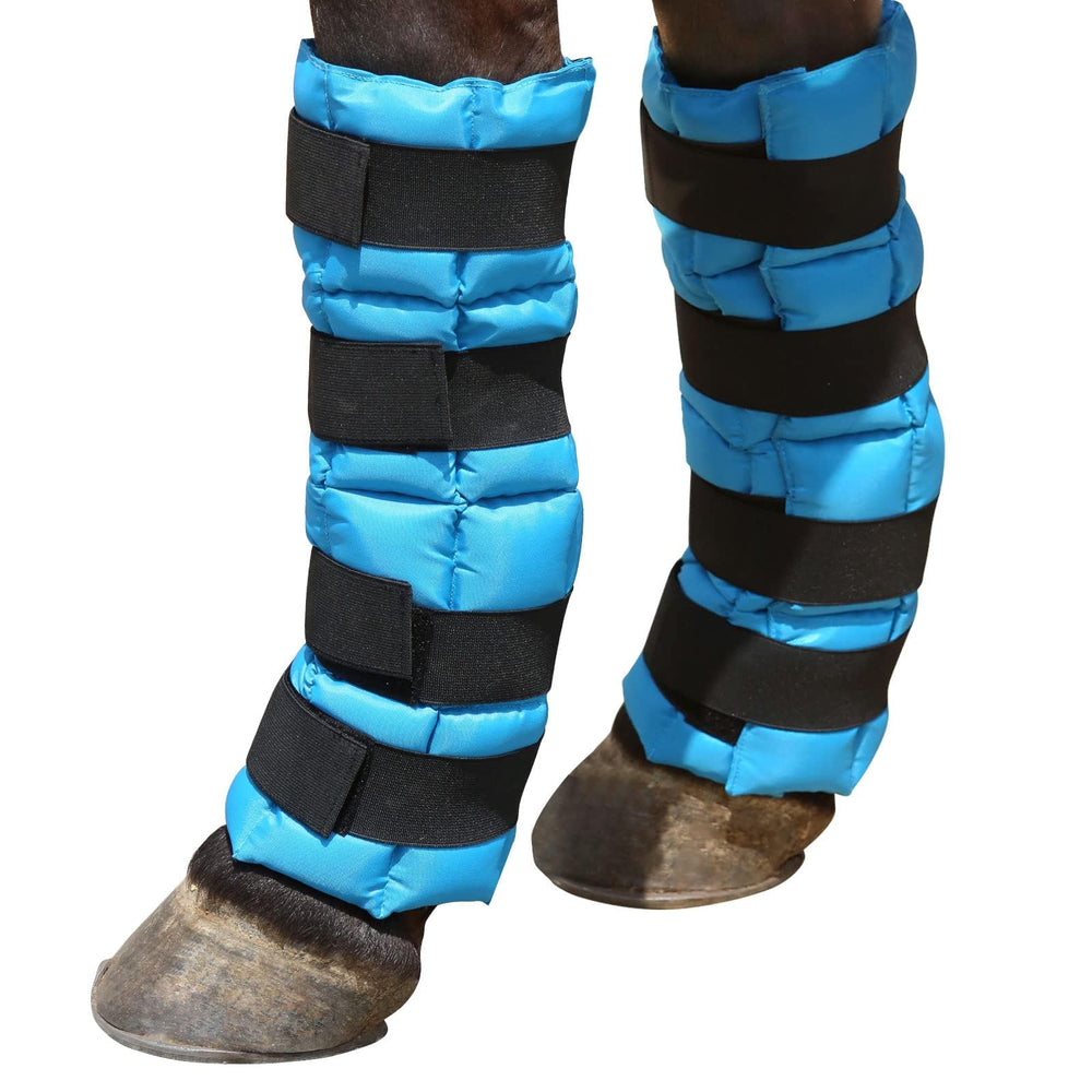 Harrison Howard Ice Boot couverture membre, protection universelle du jarret au bas de la jambe