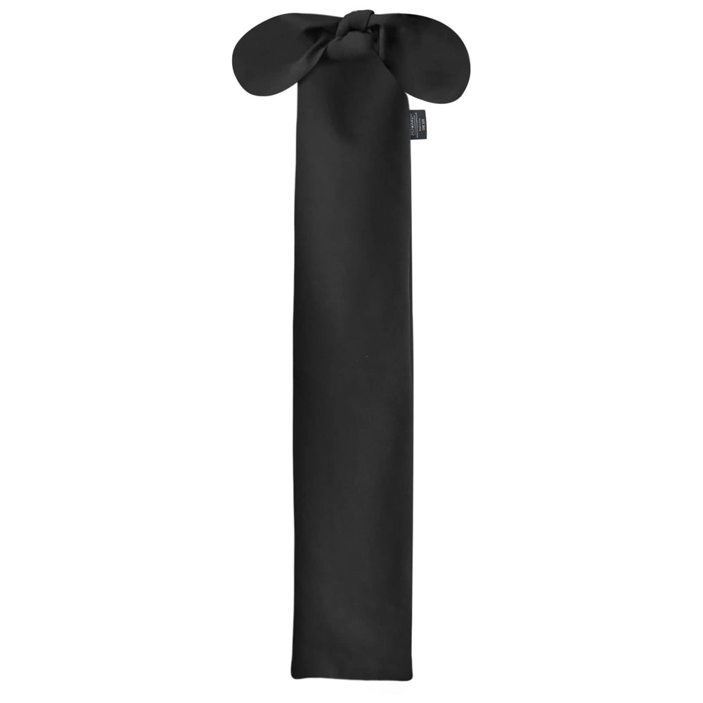 Sac de queue extensible Harrison Howard en tissu respirant pour queue plus confortable.