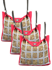 Sac Harrison Howard avec grille lente avant pour ralentir l'alimentation.
