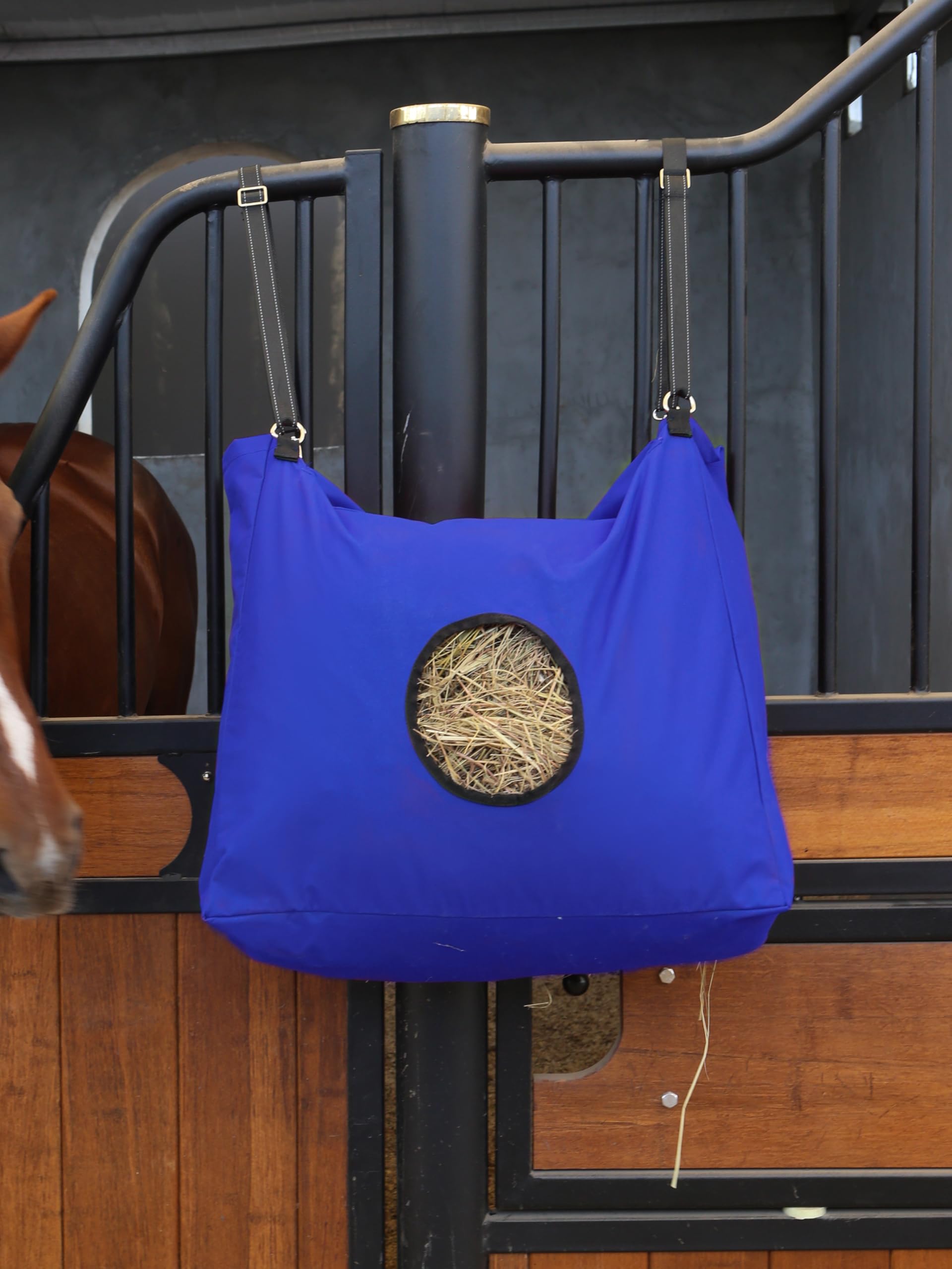 Lot de 3 sacs Harrison Howard possibilités d’alimentation multiples.