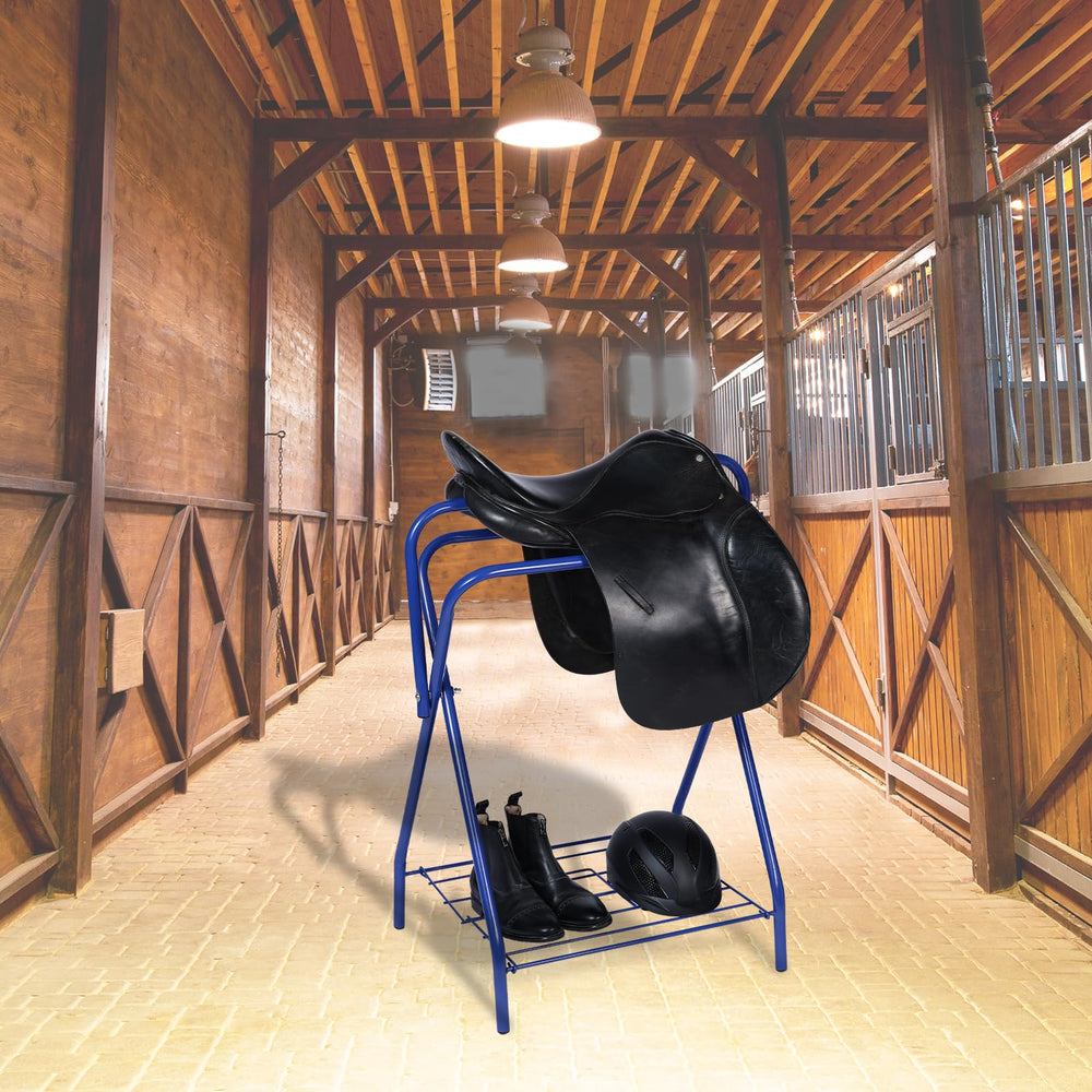 Harrison Howard: pliage compact pour transport et rangement simples.
