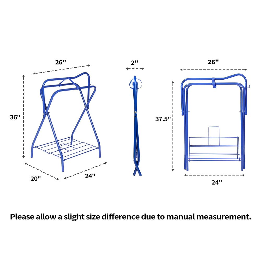 Harrison Howard: solution compacte pour déplacement et stands.