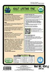 Harrison's Alimentation Oiseaux Vitamines et minéraux Oméga-3 et Oméga-6 pour plumage sain.
