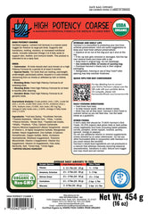 Harrison's Bird Foods – Grains en bol, nourrissant énergie naturelle pour les oiseaux.
