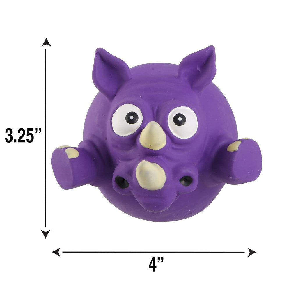 Jouet ZooBalloons Hartz: parfait pour des jeux actifs et ludiques à l'intérieur ou dehors