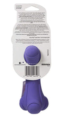 Hartz DuraPlay texture mousse cri sonore, divertissement durable et nettoyage facile.