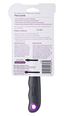 Hartz Groomer's Best: détourage délicat autour du visage et des pattes.
