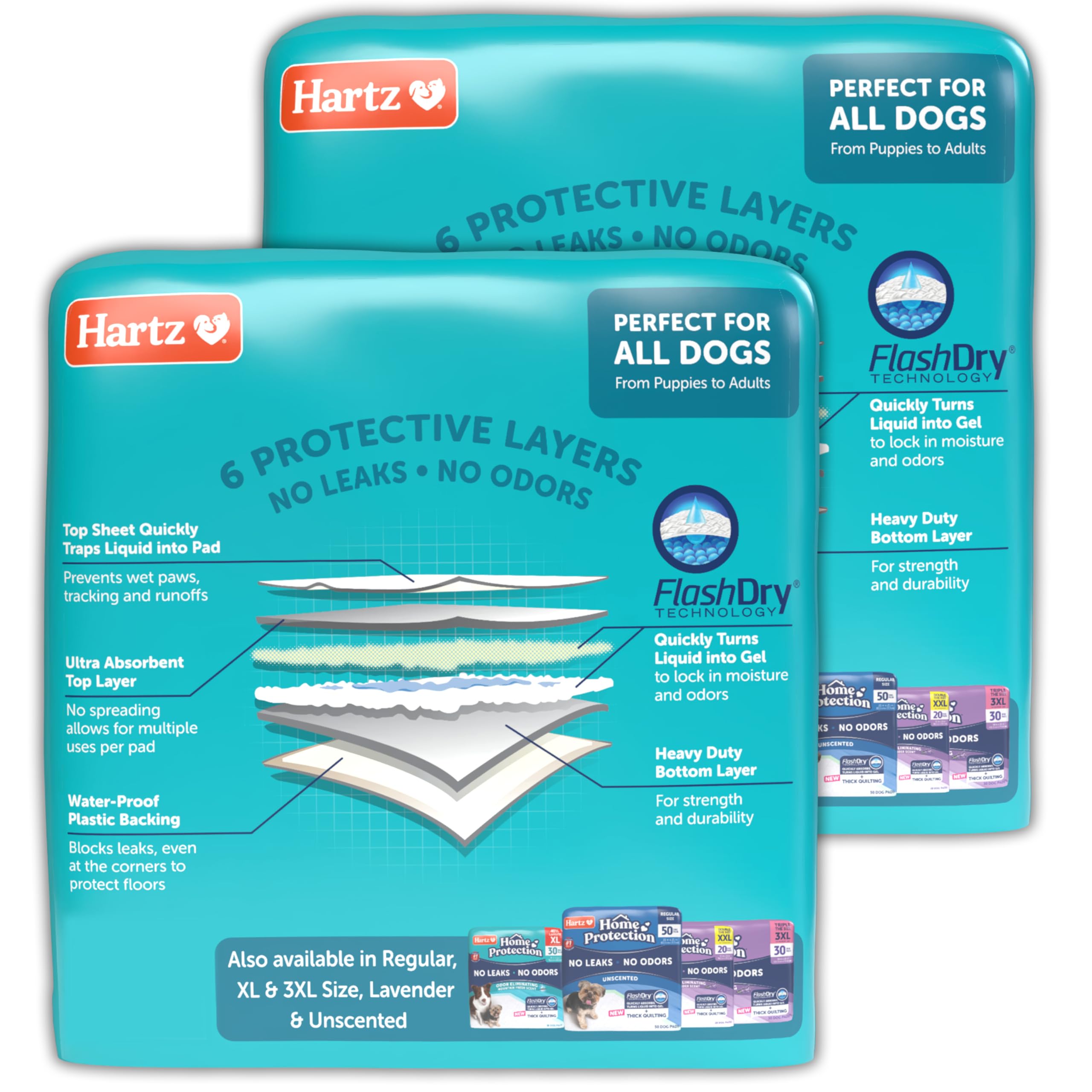 Idéal pour l entrainement et les chiots en croissance.