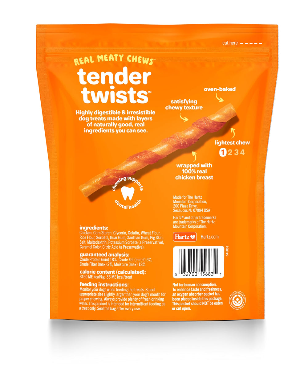 Texture moelleuse et mâchable, idéale pour chiens sensibles.