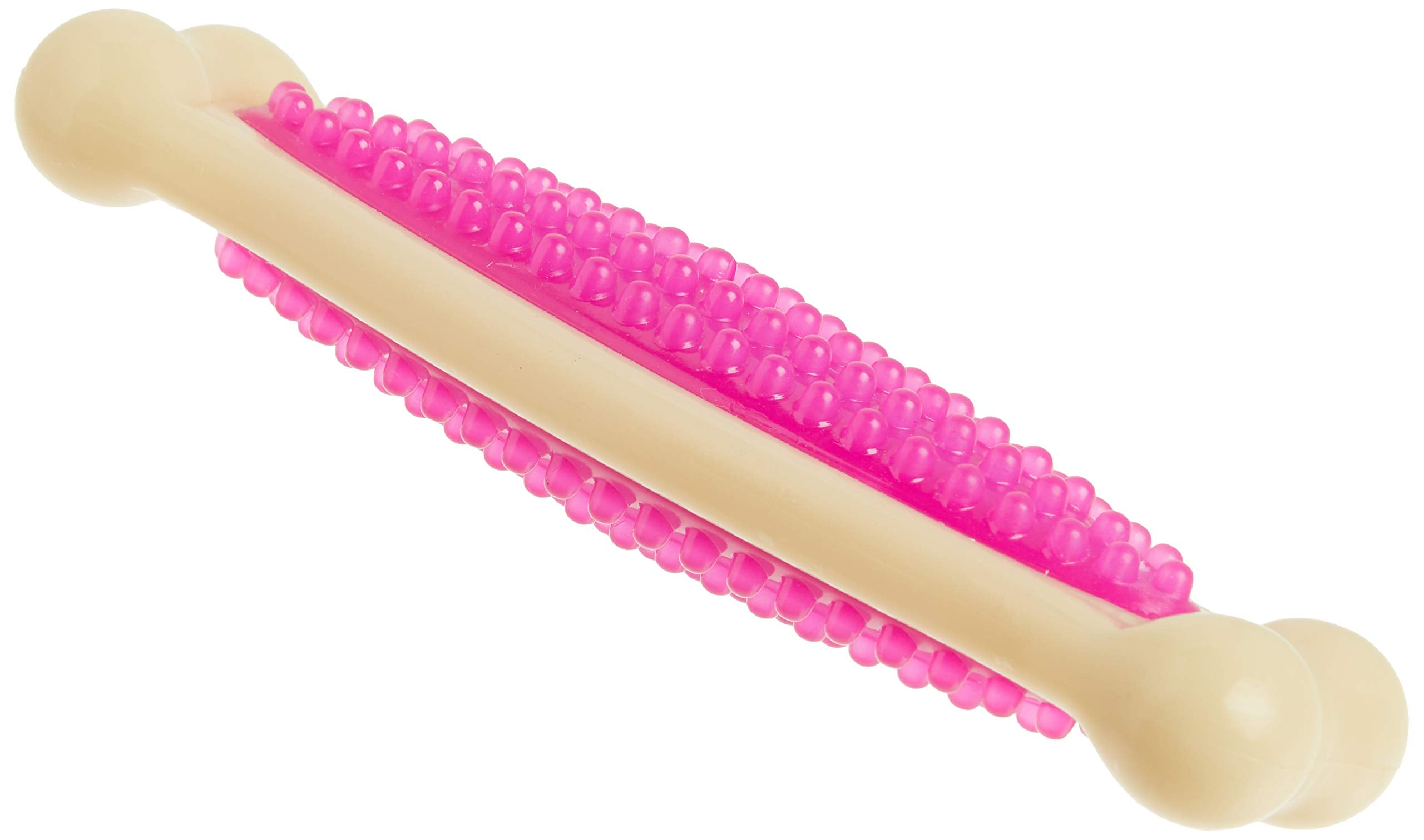 Hartz Os Tuff Bone design stimulant le mordant et l’intérêt