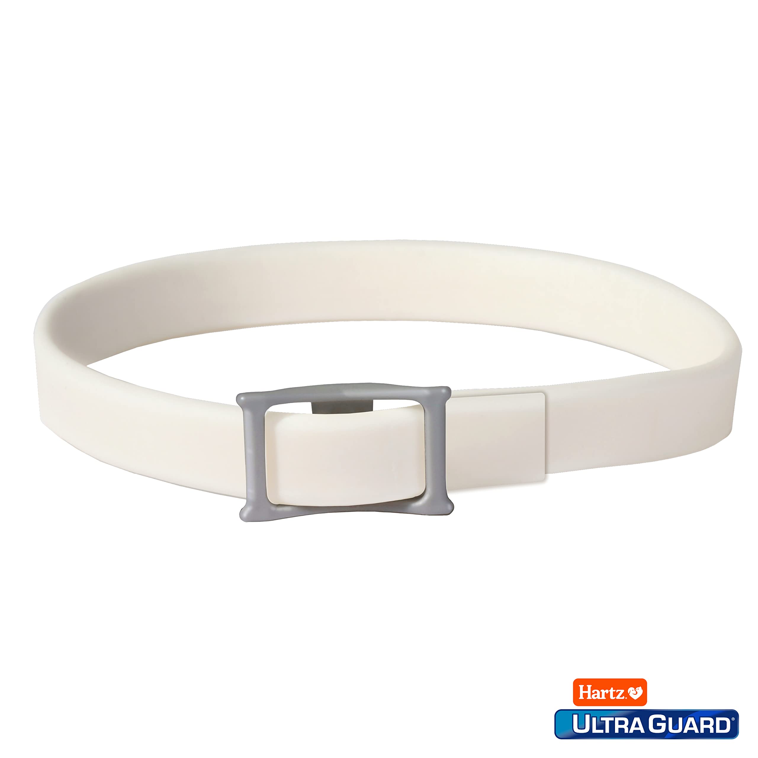 Collier Hartz UltraGuard résistant à l'eau pour chat.