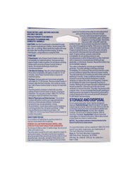Collier Hartz UltraGuard parfum frais pour chat.