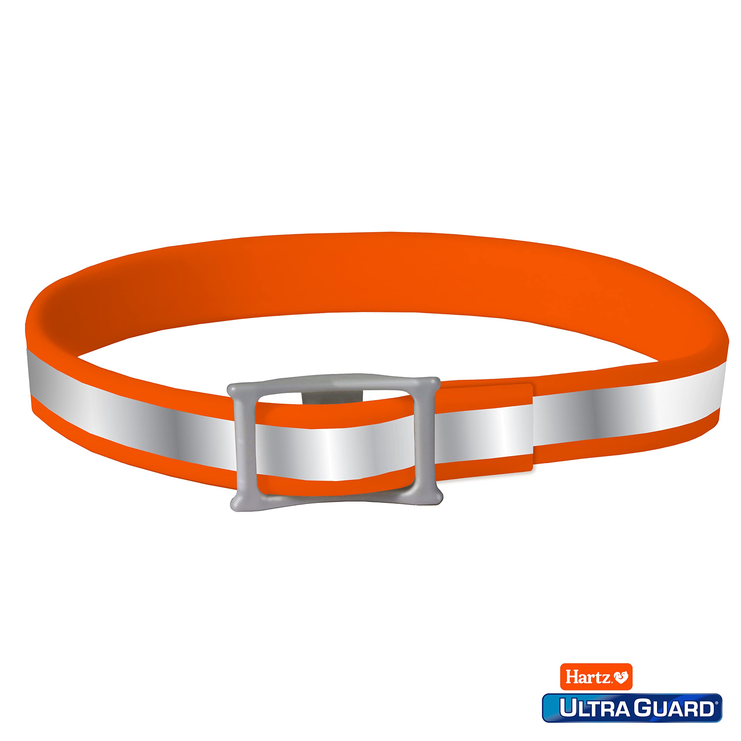Hartz UltraGuard Plus collier action anti-puces et tiques pour chien