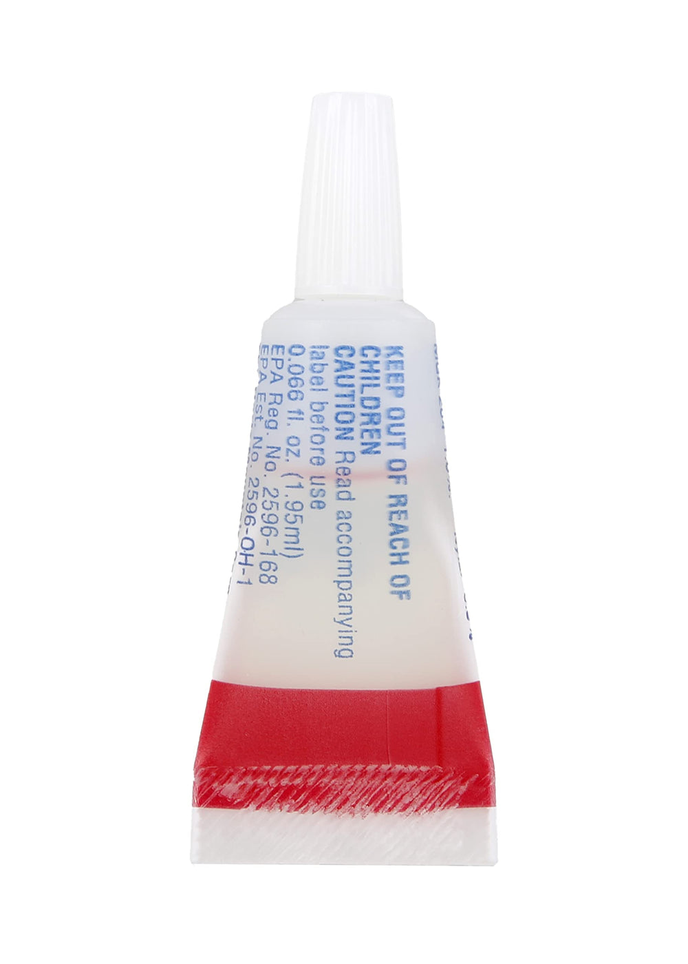 Hartz UltraGuard: tue les puces et tiques au contact pour votre chien.