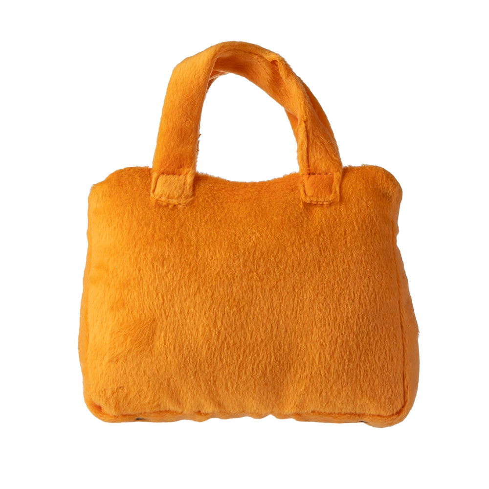 Lavable en machine Barkin Bag, entretien facile après les sessions de jeu.