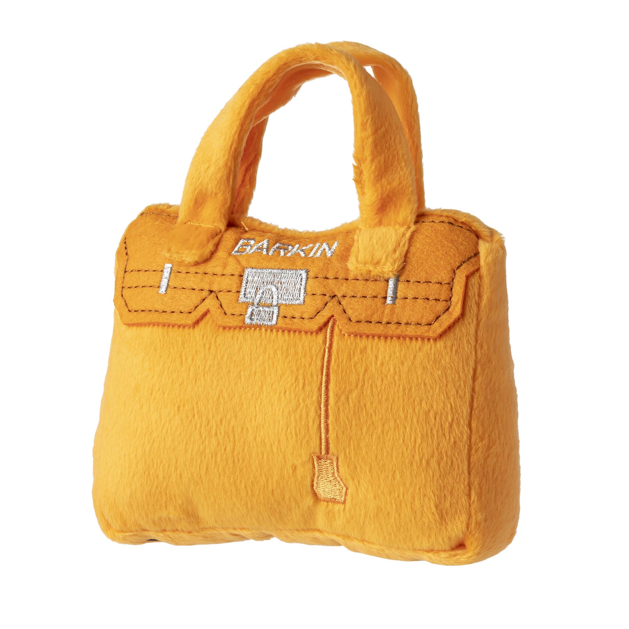 Taille unique Barkin Bag, convient à toutes les races et morphologies.