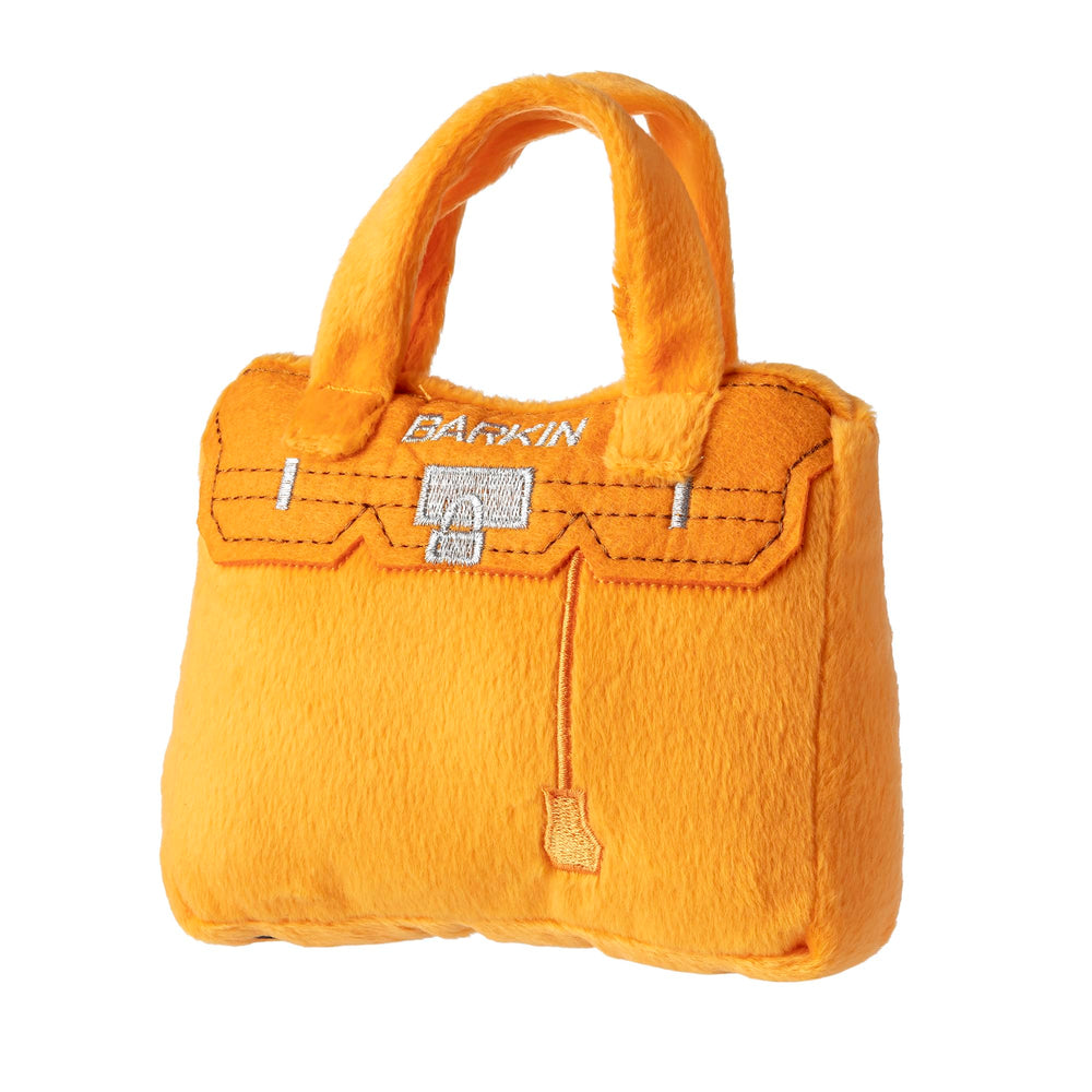 Taille unique Barkin Bag, convient à toutes les races et morphologies.