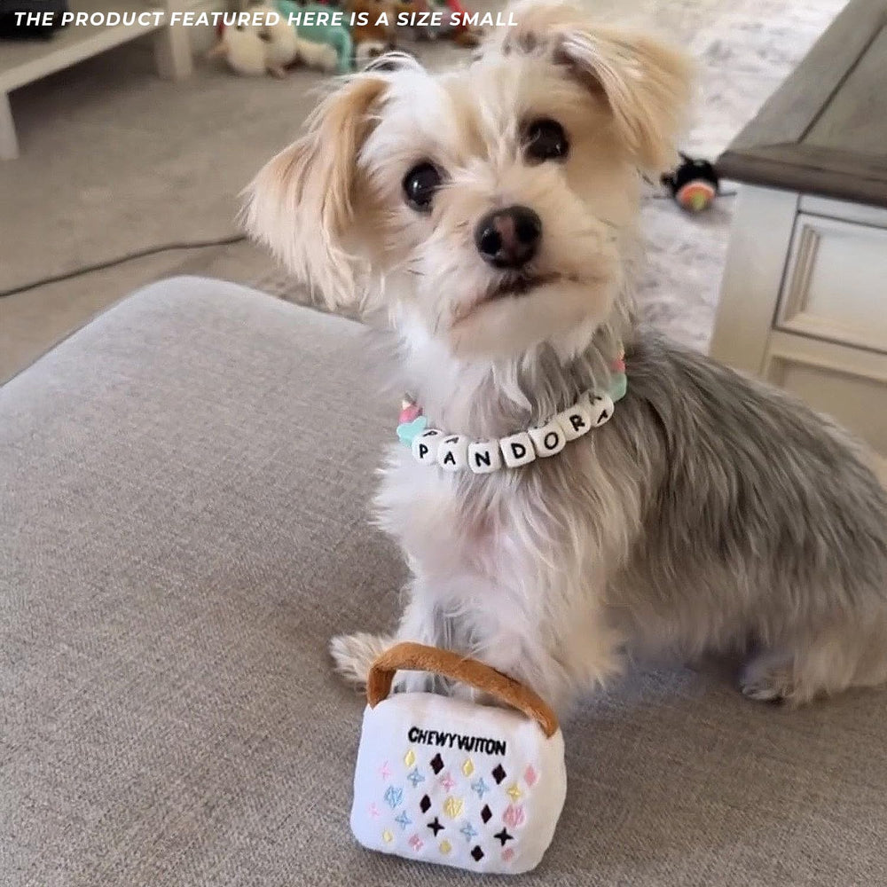 Idée cadeau parodie pour chien, Haute Diggity Dog, plaisir ludique et sûr.