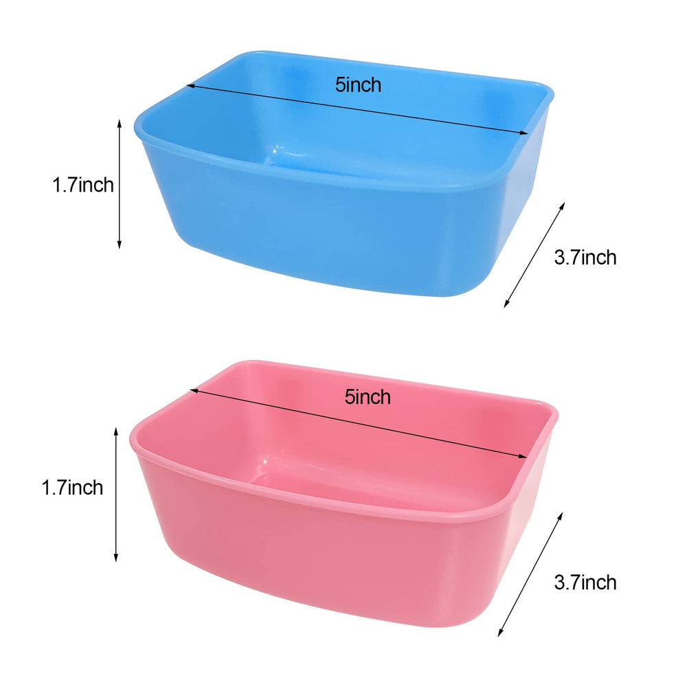 Hautllaif distributeur eau rose – réservoir accessible et facile à nettoyer
