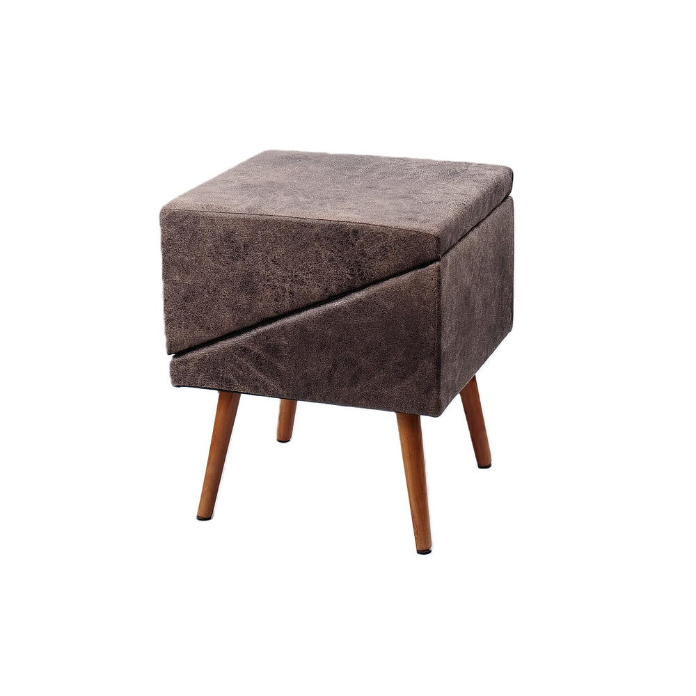 Haven Pet rampe 2-en-1 cadre en bois solide assure stabilité.