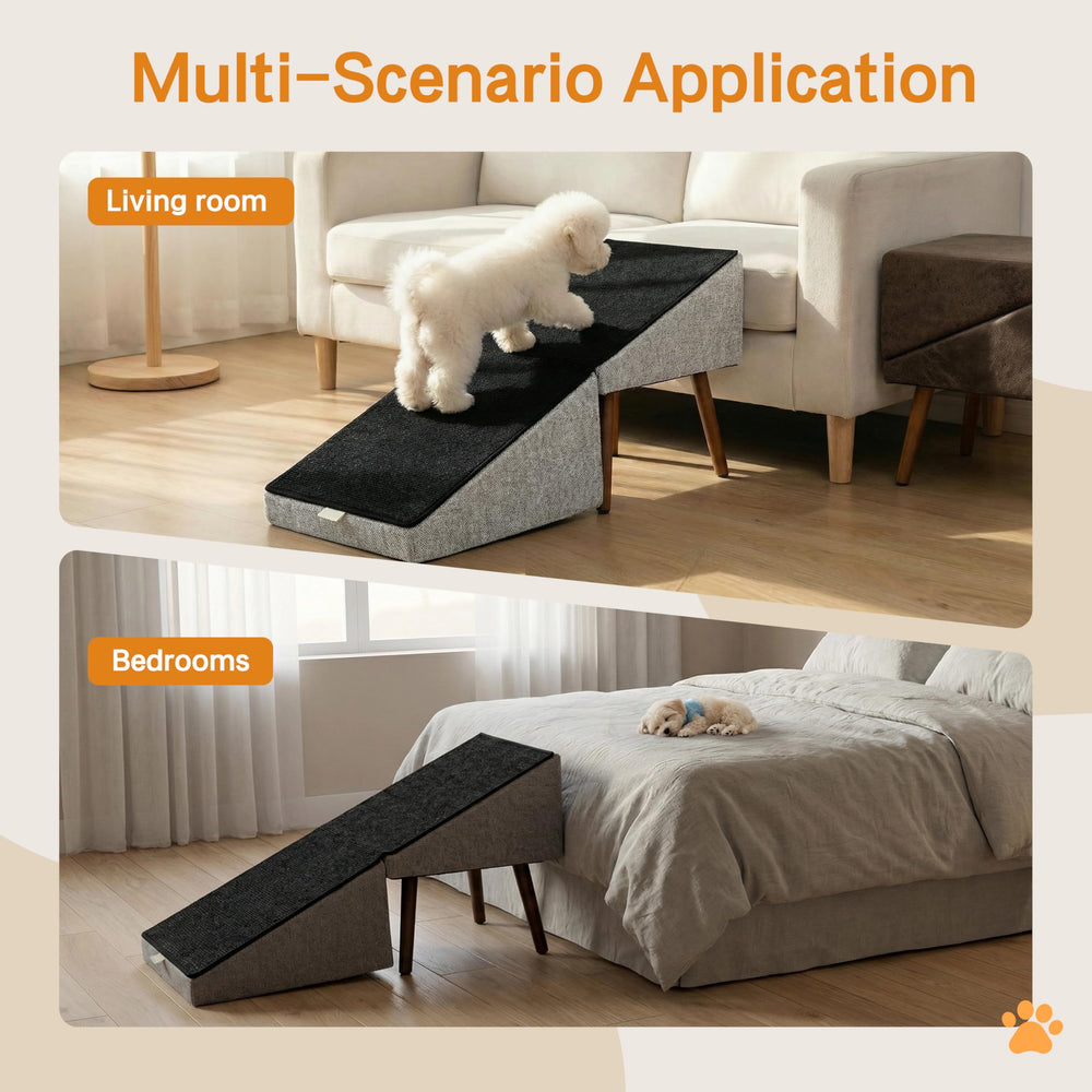 Utilisation quotidienne simple pour seniors et chiens actifs havens pet