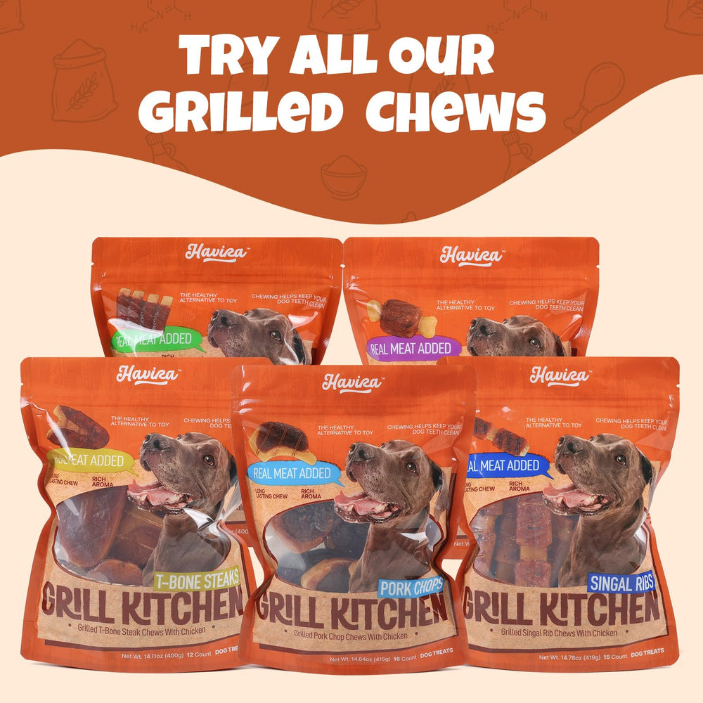 Havira Cadeau Fête Chiens Barbecue, parfait pour offrir lors d'occasions.