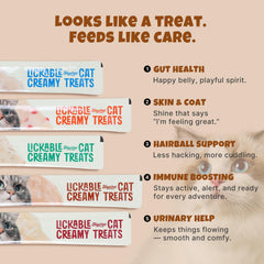 Havira mélange pilules et poudres pour administration facile.