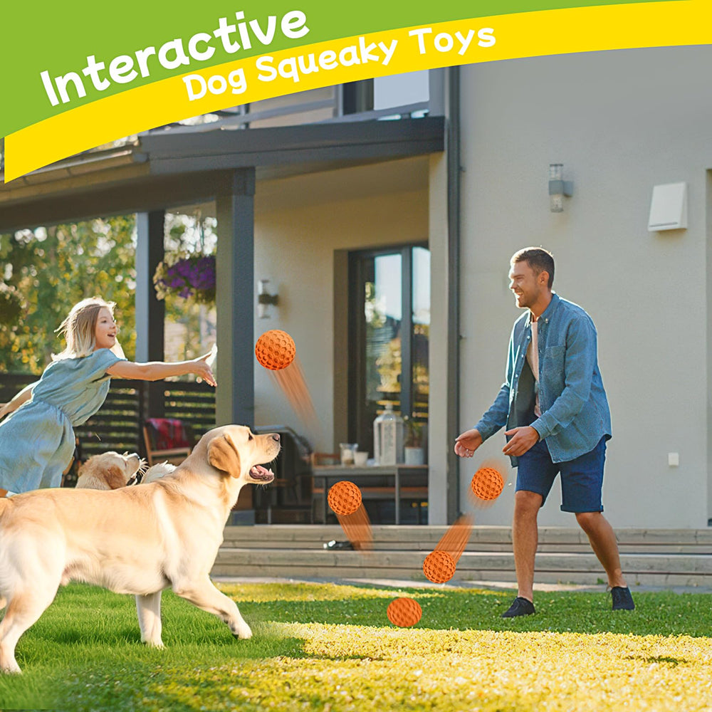 Jouet havit durable pour chiens agressifs, conçu pour occuper durablement.