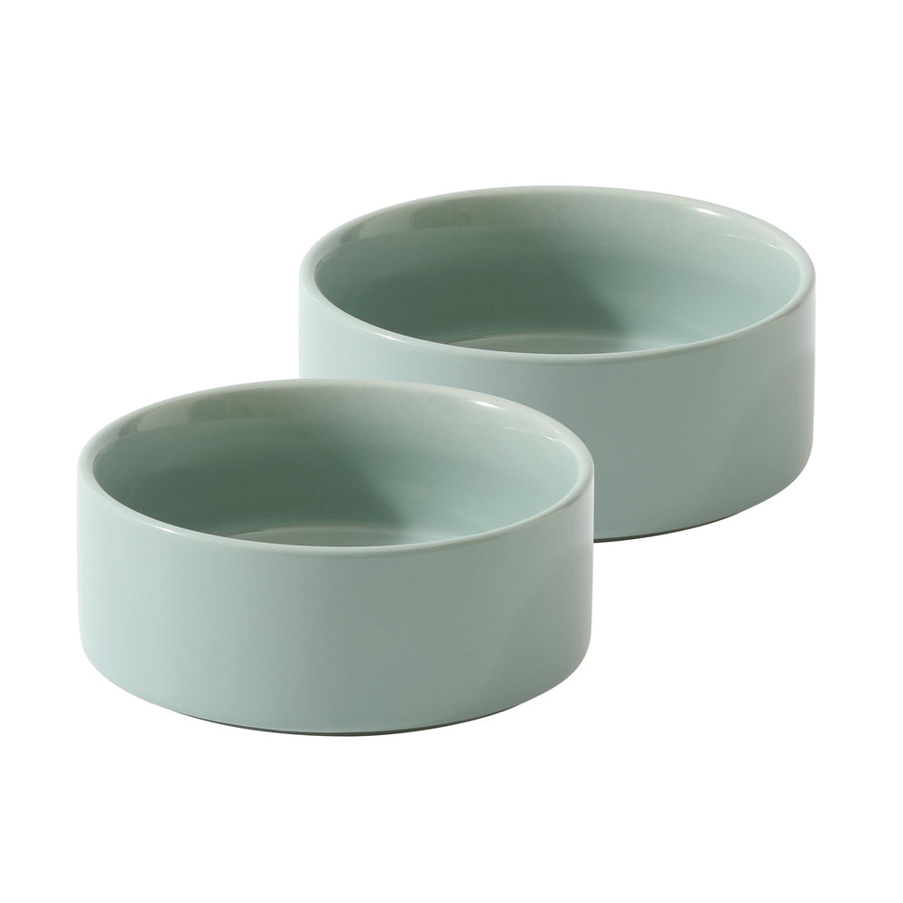 Havniva nettoyage facile des gamelles, compatibles lave-vaisselle.