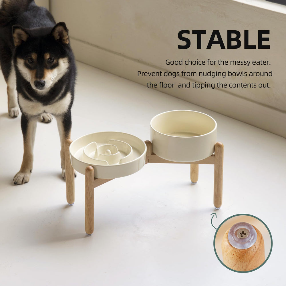 Havniva utilisation chien moyen grand, idéal pour repas quotidiens.
