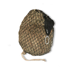 Hay Chix filet en nylon marin durable pour usage extérieur.