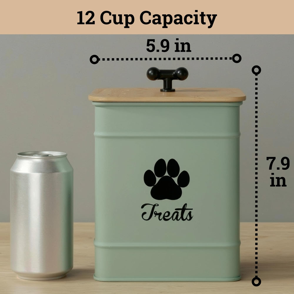 HB Design Co Capacité 12 tasses idéale pour friandises.