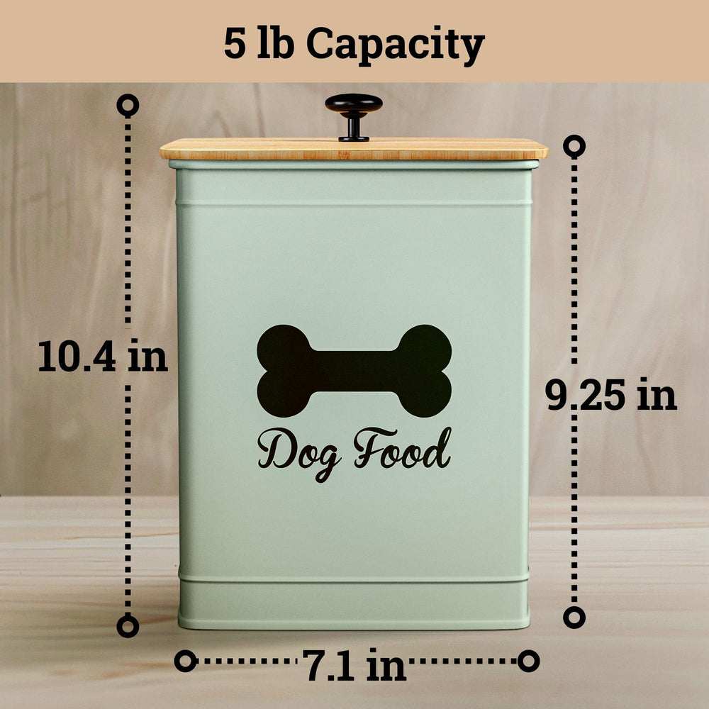 HB Design Co Ensemble friandises assorti pour chien