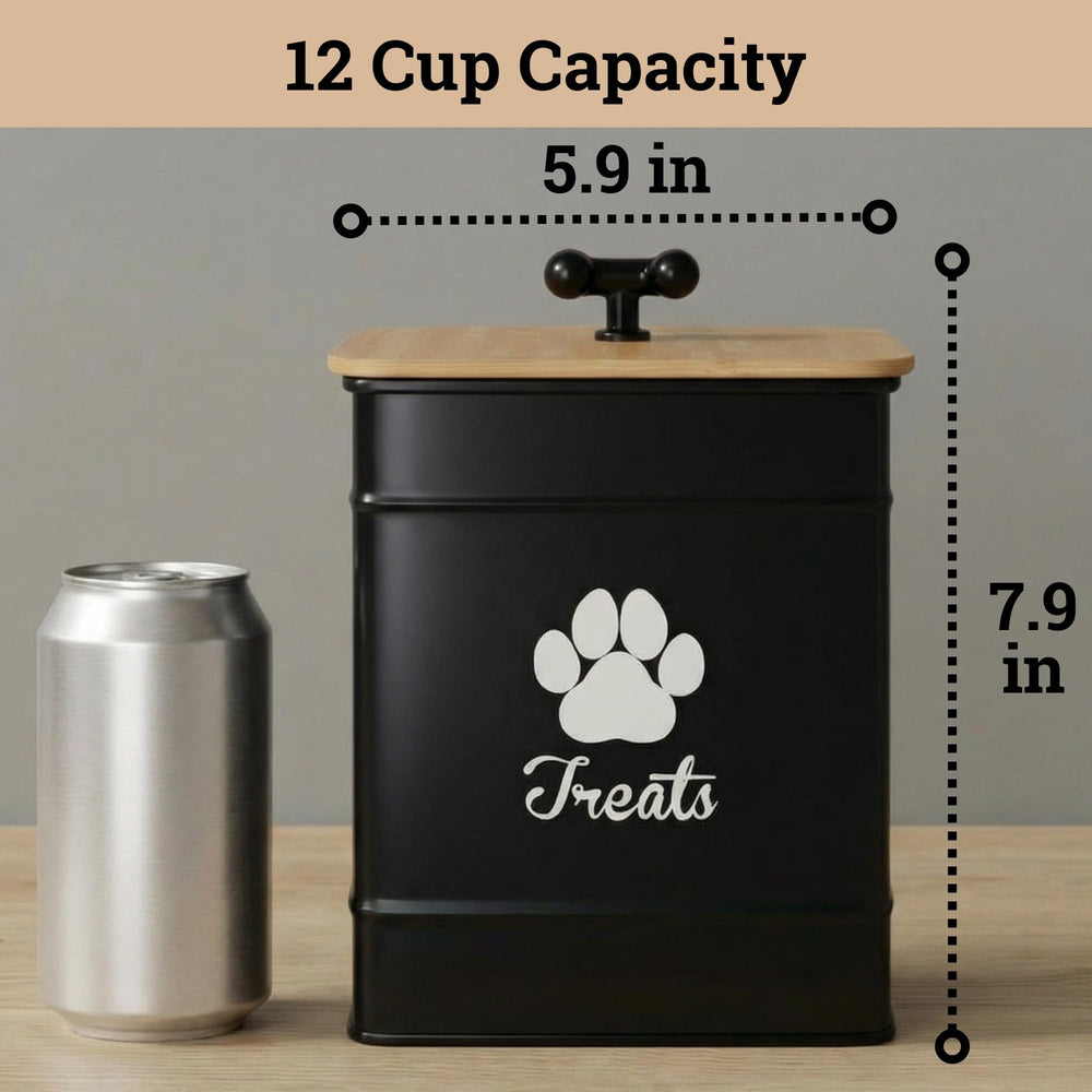 HB Design Co Friandises pour chiens visibles et propres