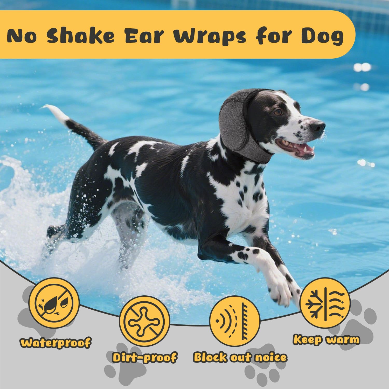 HCCW bandeau-oreilles-chien-confort-01: douceur et confort durable.