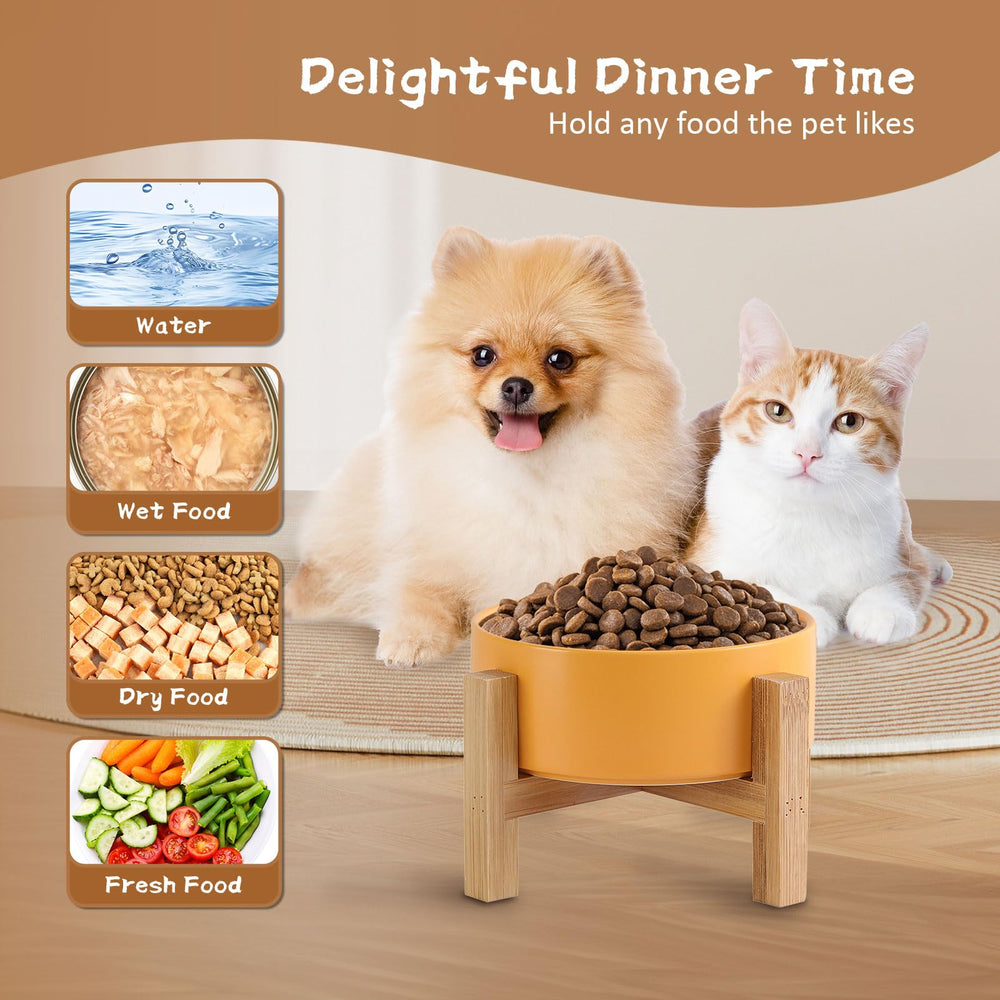 HCHLQLZ usage idéal pour chats et petits chiens.