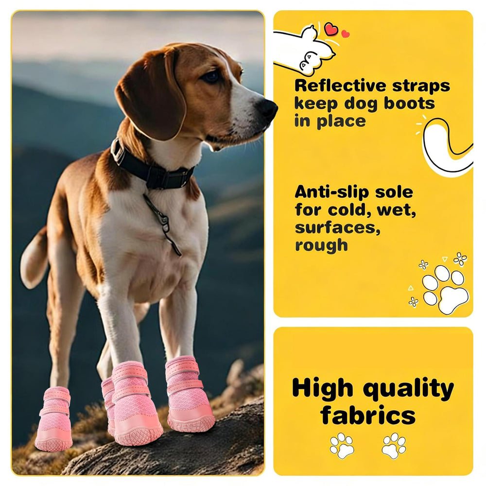 Fermeture velcro hcpet, enfiler rapidement les bottes lors des sorties