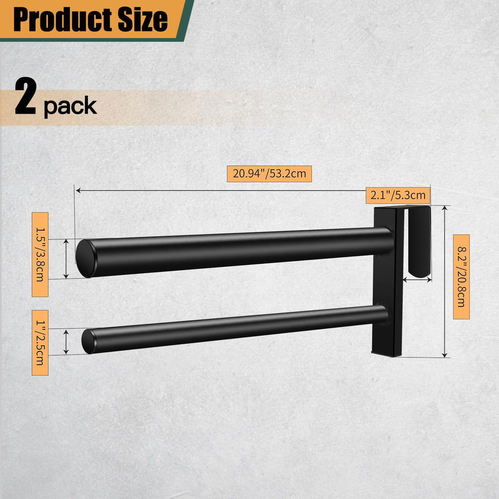 HDYEGY acier durable: porte-selle robuste pour sellerie.