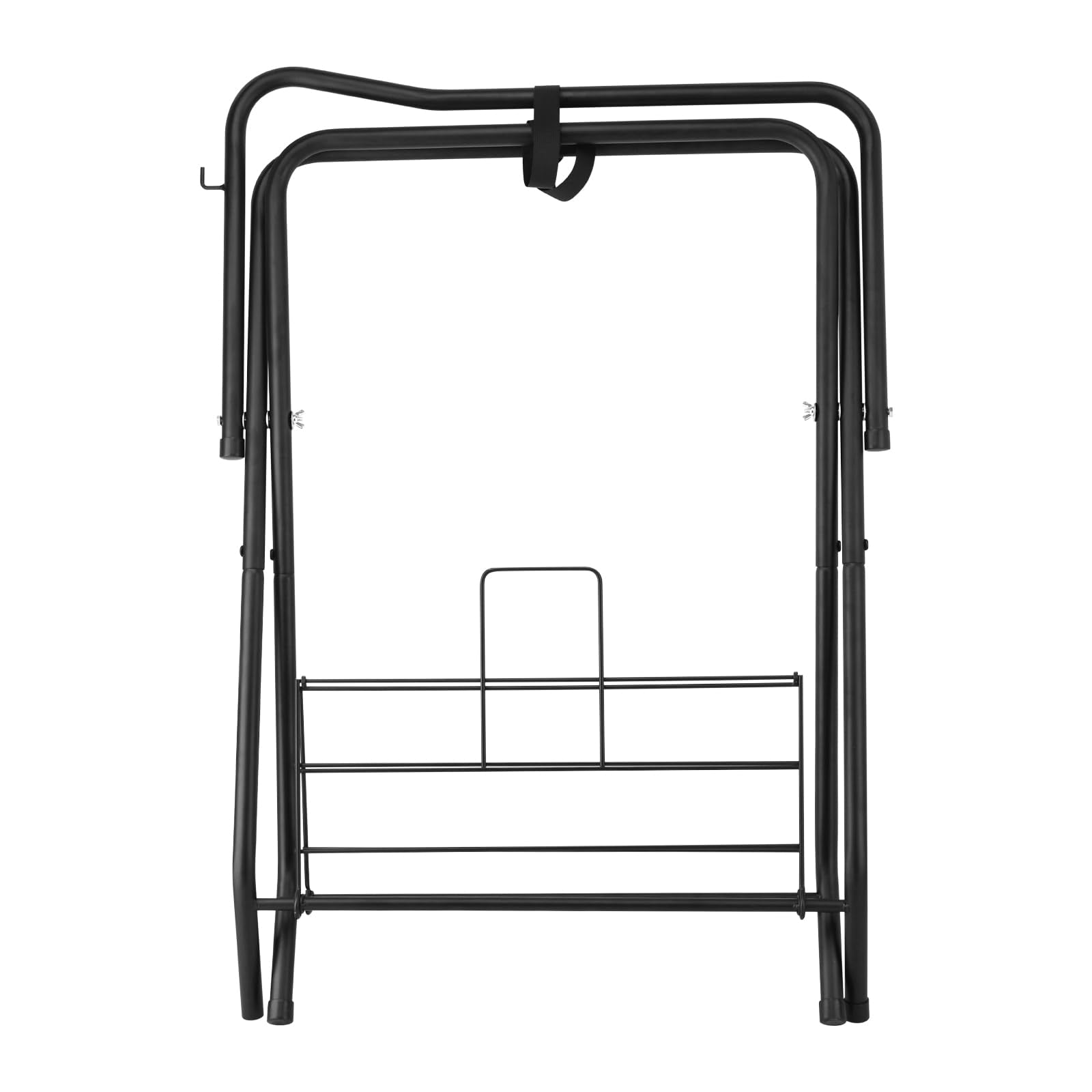 HDYEGY espace de rangement pour bottes et accessoires du cheval.