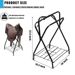 HDYEGY structure acier verni noir: cadre robuste et durable.