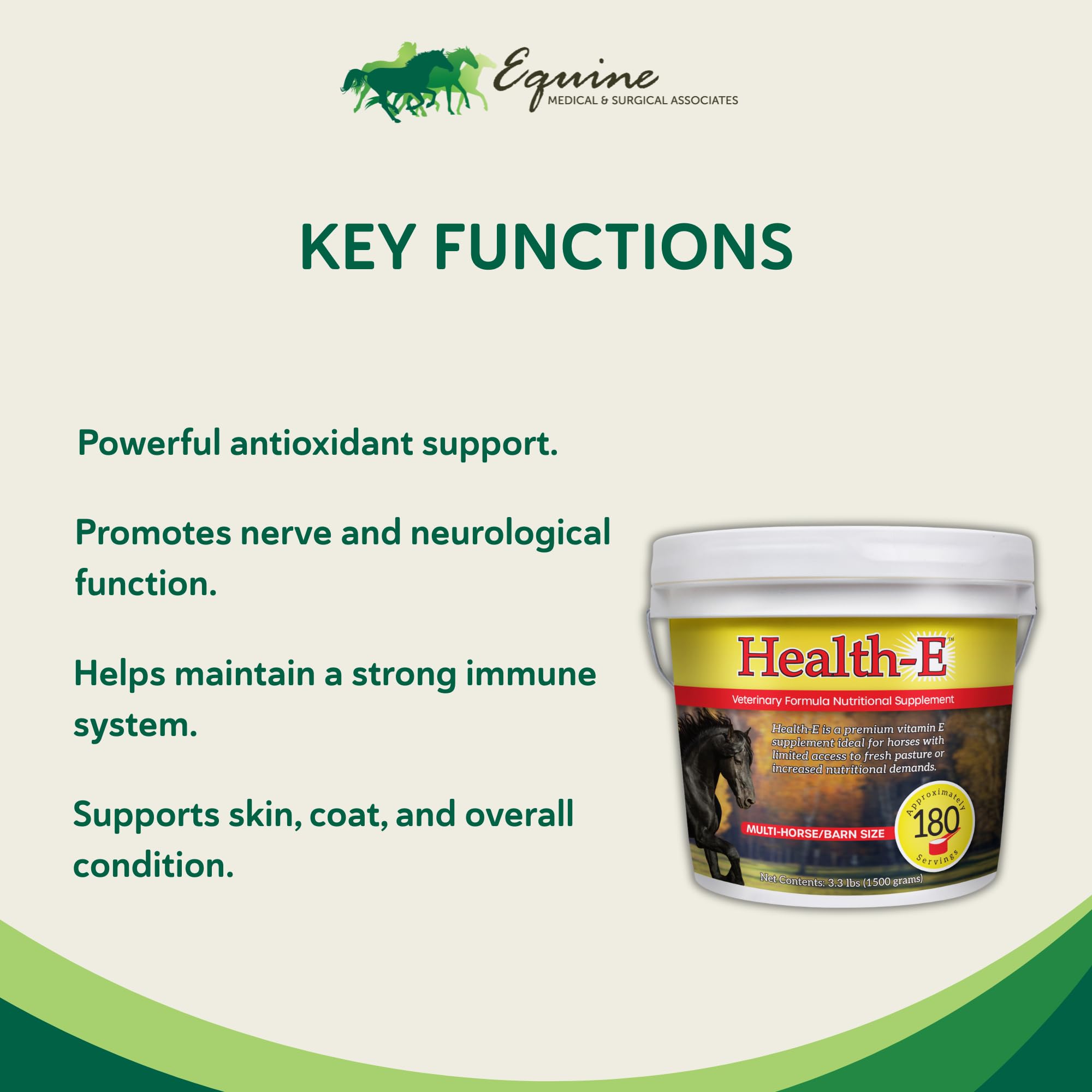 Health-E dl-alpha tocopherol poudre: dose précise pour nutrition quotidienne.
