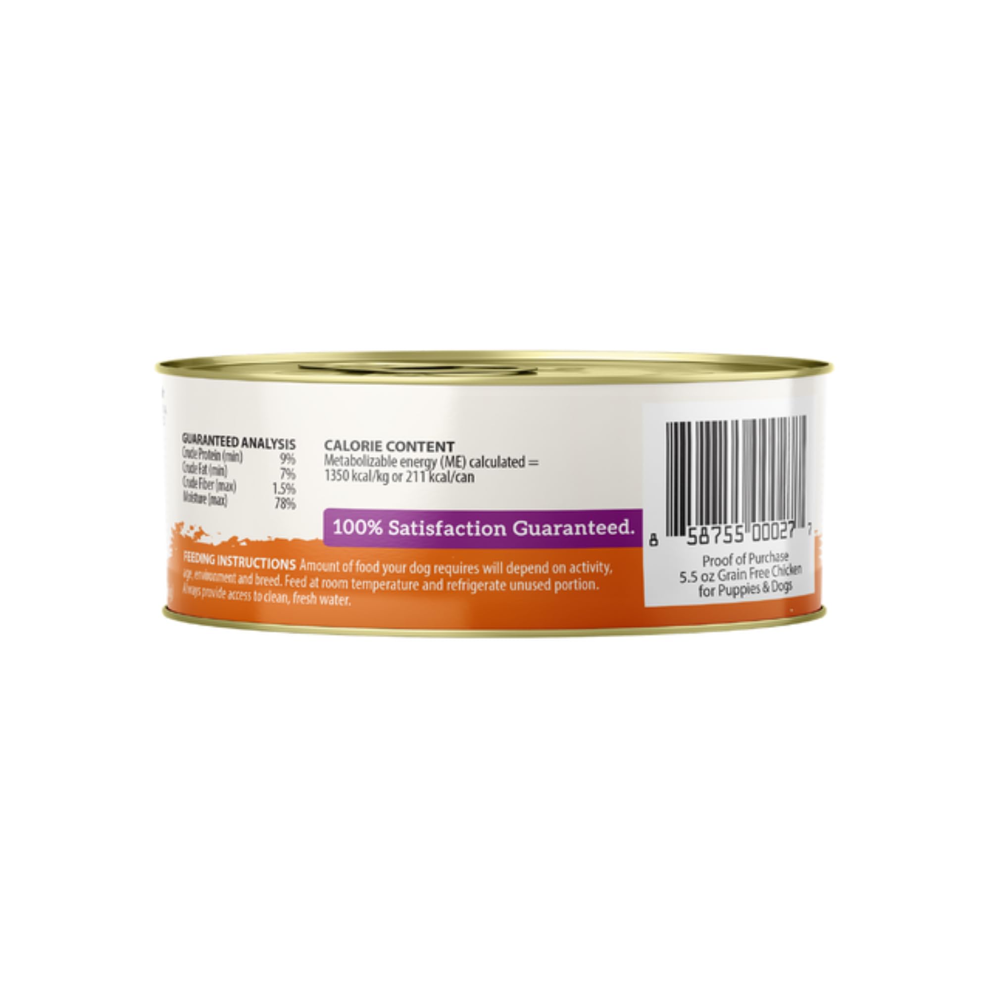 Recette Health Extension à base de poulet—protéines élevées.