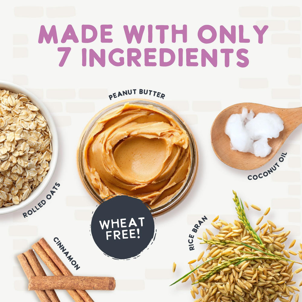 Health Extension sans gluten et sans blé – friandise adaptée aux régimes sensibles.