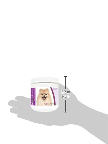 Healthy Breeds gros plan sur le cœur – bouchées savoureuses et attractives.