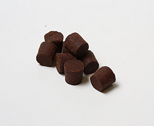 Healthy Breeds Pulik Omega HP gommes-fabrique-aux-etats-unis, fabriqué aux États‑Unis.