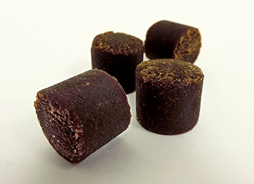 Healthy Breeds Z-Flex Max gommes-texture - texture appétente facilitant l'administration.