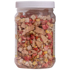 Healthy Herp, produit américain de qualité et naturel pour reptiles.