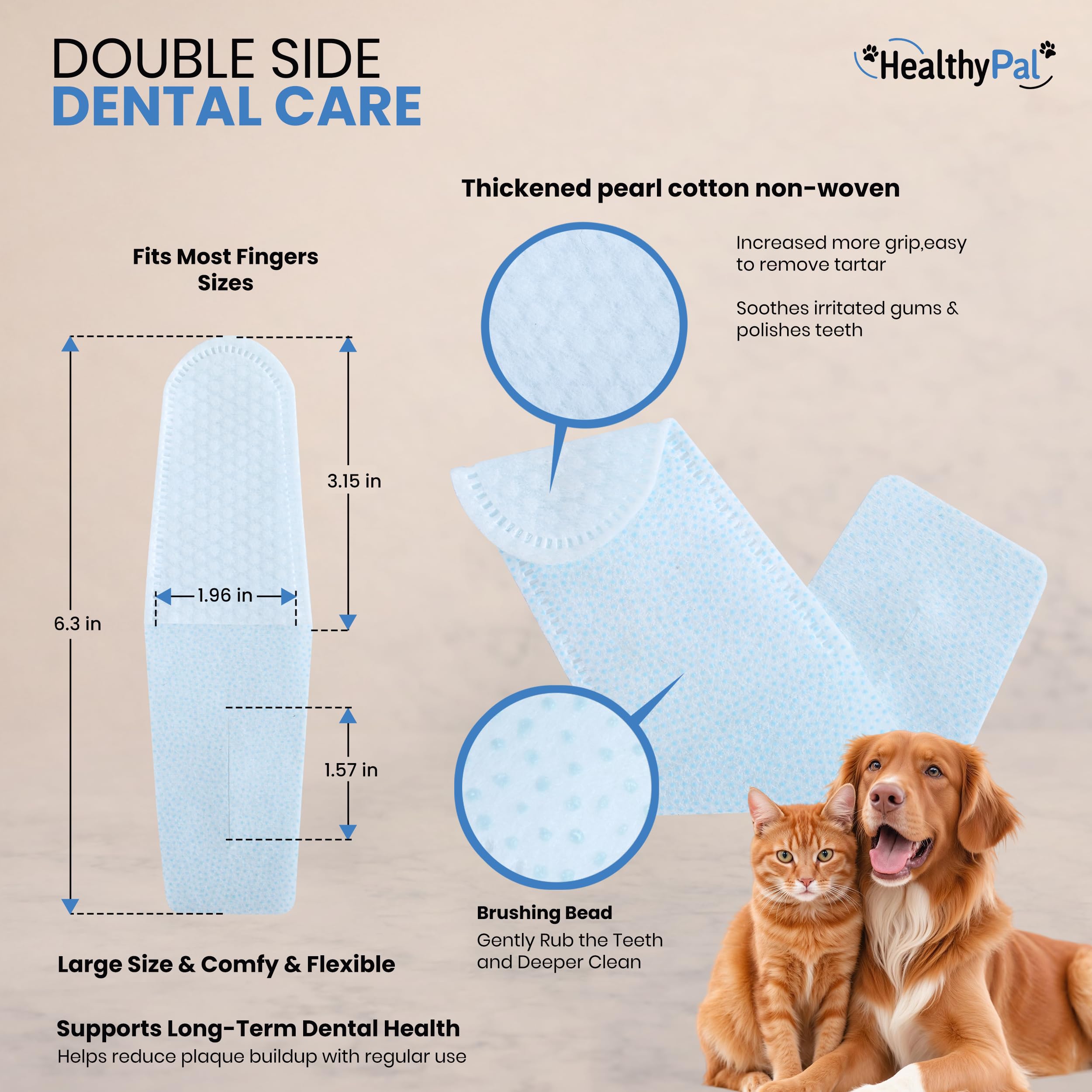HealthyPal kit portable pour voyages, pratique et facile à emporter.