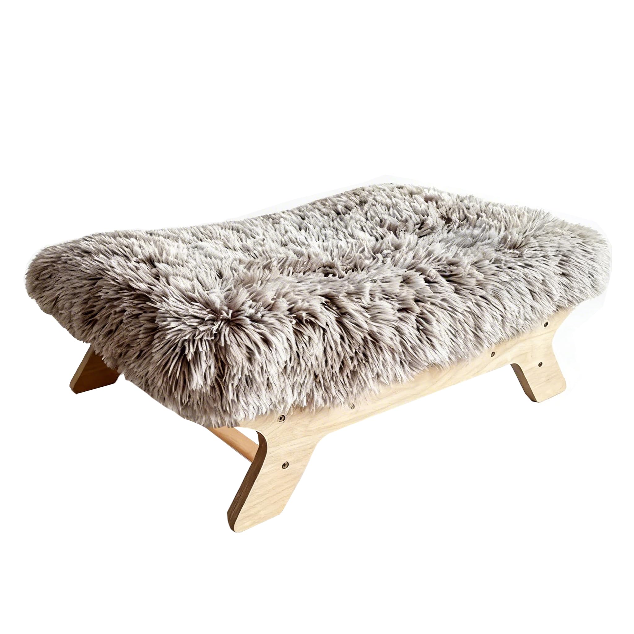 HEAVE SPROUT design milieu-siecle pour grands chiens